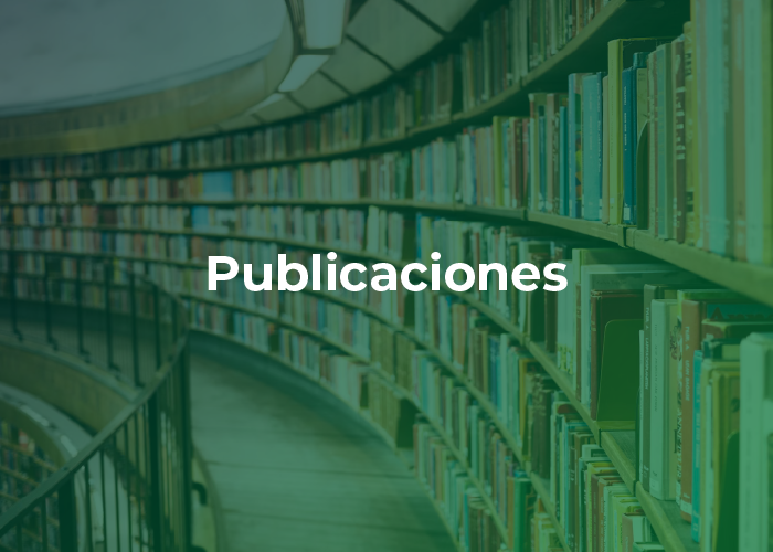 Publicaciones